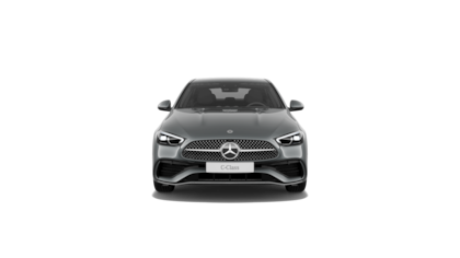 C-Class - 360° view