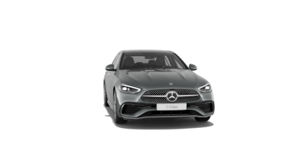 C-Class - 360° view