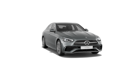 C-Class - 360° view