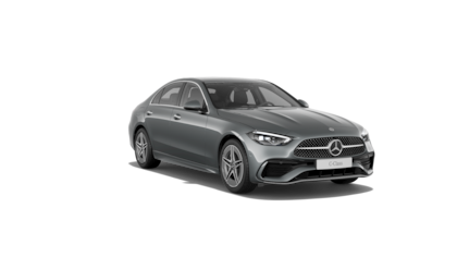C-Class - 360° view