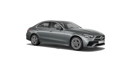 C-Class - 360° view