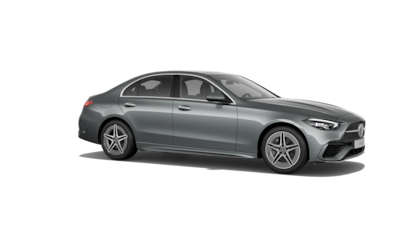 C-Class - 360° view