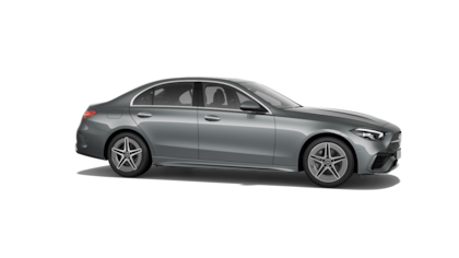 C-Class - 360° view