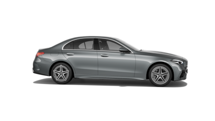 C-Class - 360° view