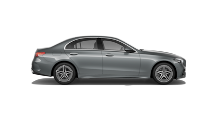 C-Class - 360° view