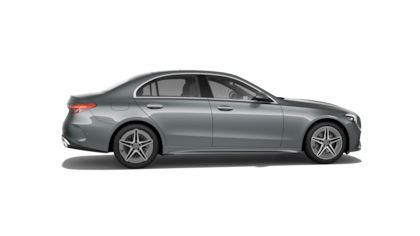 C-Class - 360° view