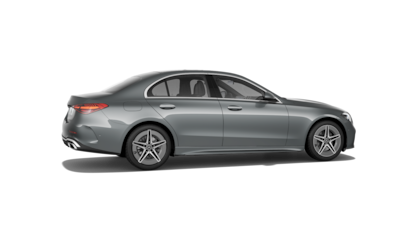 C-Class - 360° view