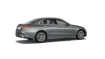 C-Class - 360° view