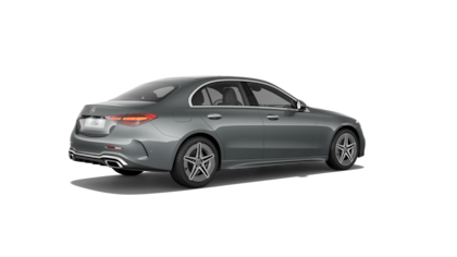 C-Class - 360° view