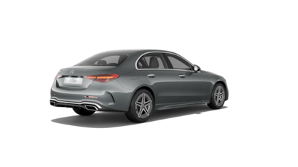 C-Class - 360° view