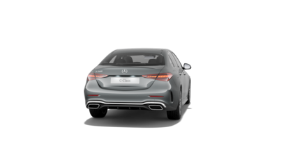 C-Class - 360° view