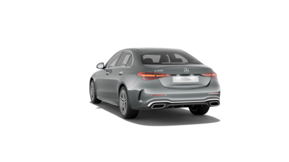 C-Class - 360° view