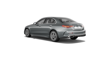 C-Class - 360° view