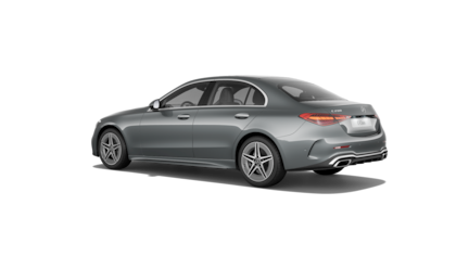 C-Class - 360° view