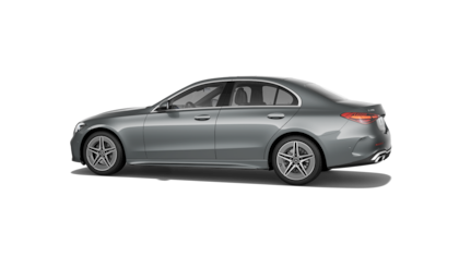 C-Class - 360° view