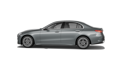 C-Class - 360° view