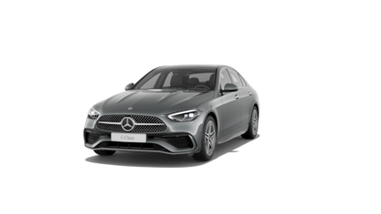 C-Class - 360° view
