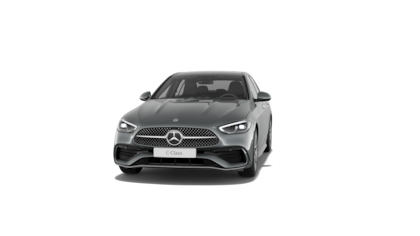C-Class - 360° view