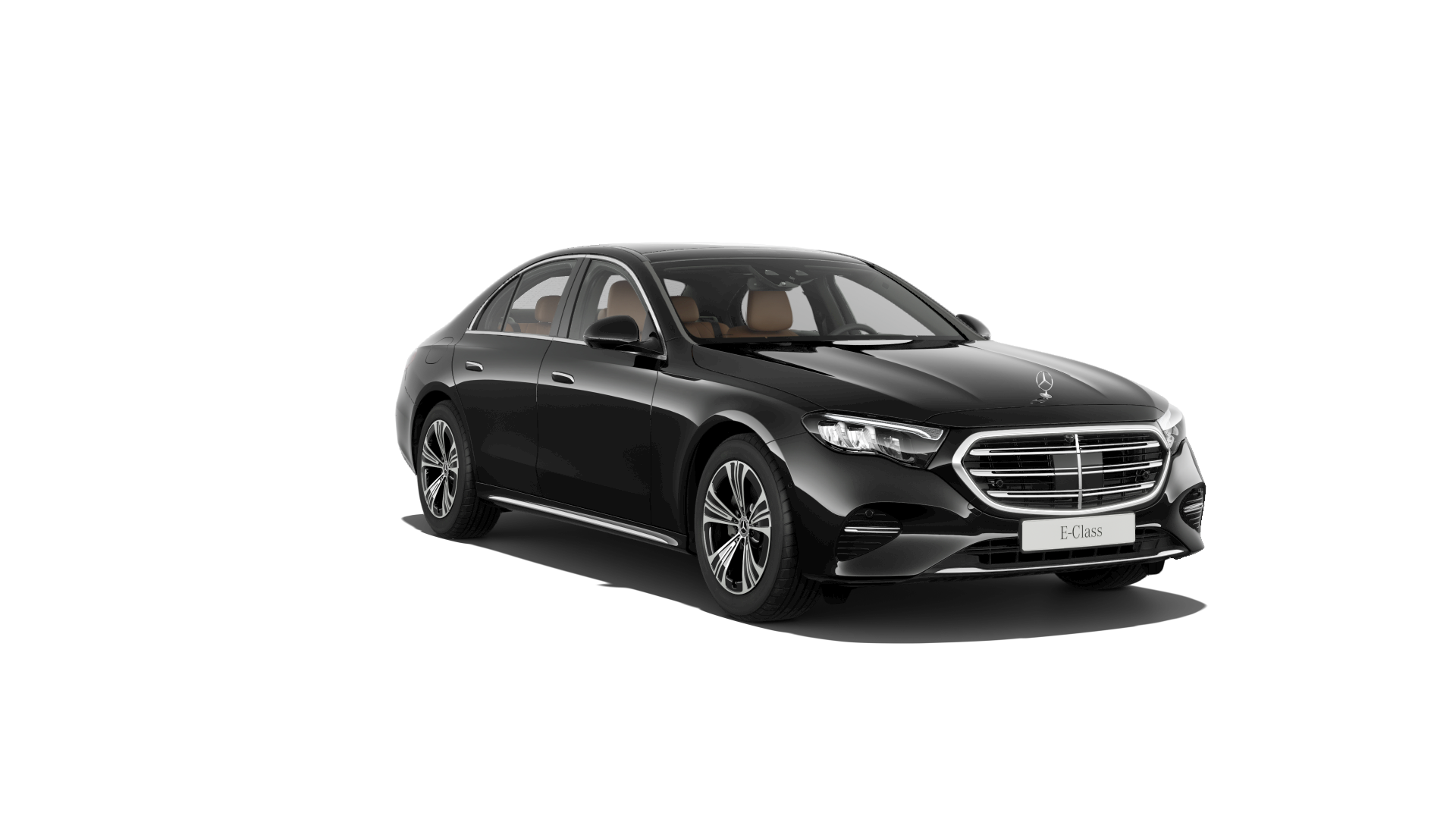 E-Class