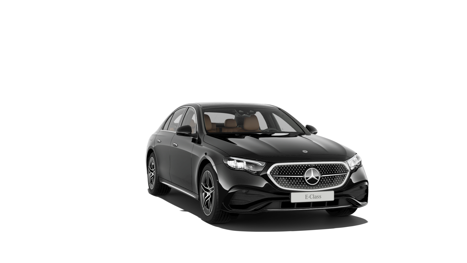E 200 Sedan / E 260 Sedan