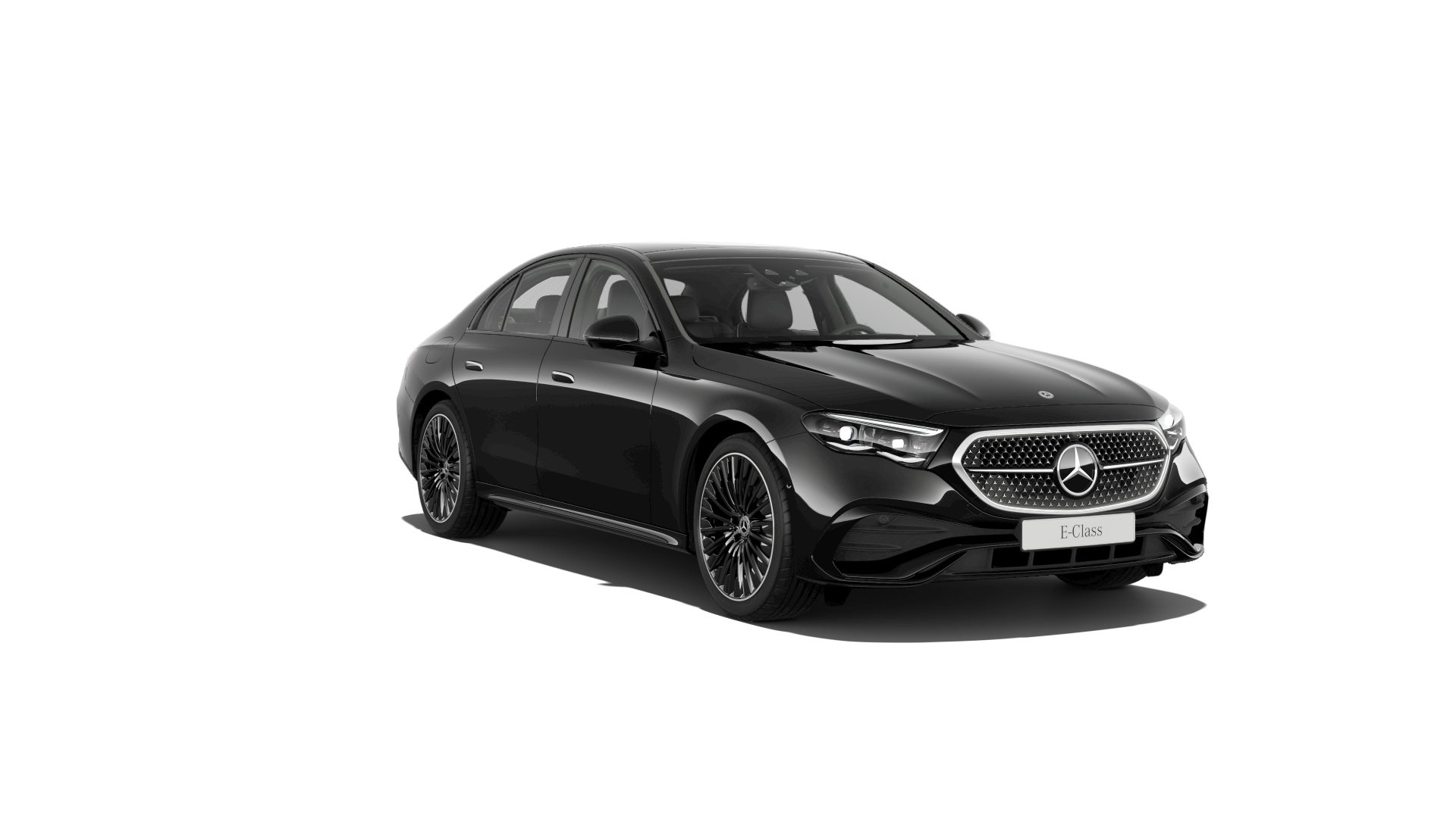 E-Class