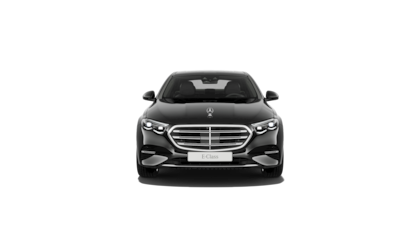 E-Class - 360° view