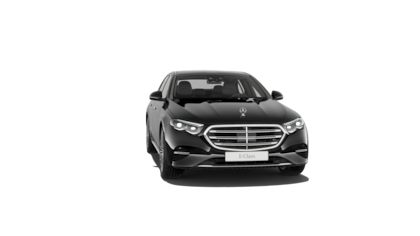 E-Class - 360° view
