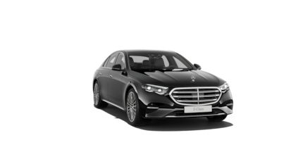 E-Class - 360° view