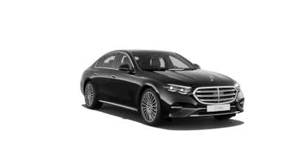 E-Class - 360° view