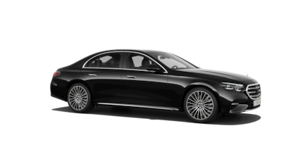 E-Class - 360° view