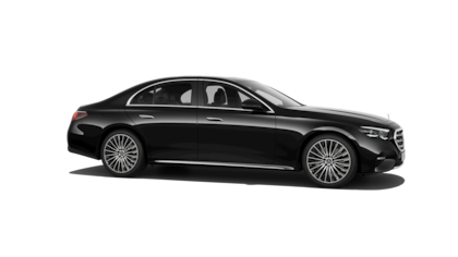 E-Class - 360° view