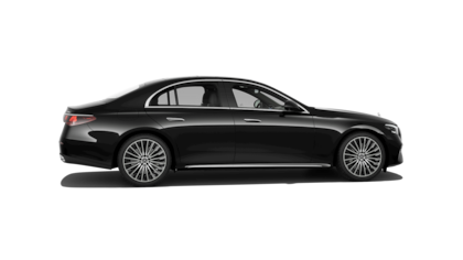 E-Class - 360° view