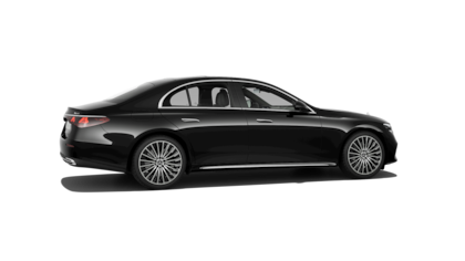 E-Class - 360° view