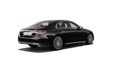 E-Class - 360° view