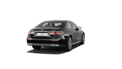 E-Class - 360° view