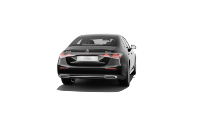 E-Class - 360° view
