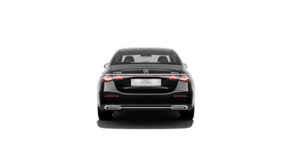 E-Class - 360° view