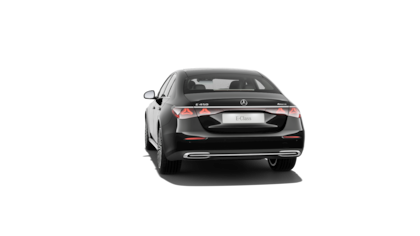 E-Class - 360° view