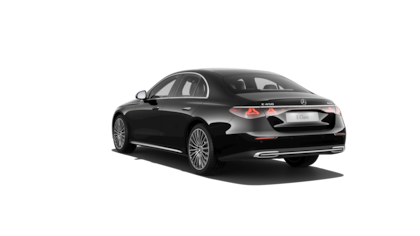 E-Class - 360° view