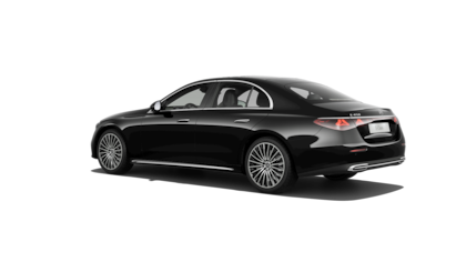 E-Class - 360° view