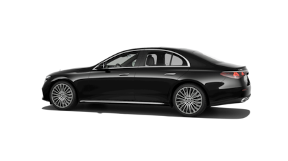E-Class - 360° view