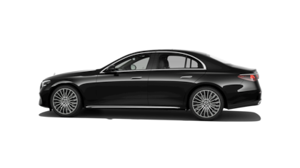E-Class - 360° view