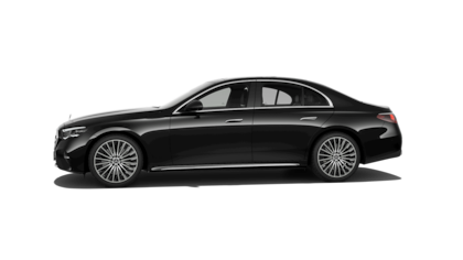 E-Class - 360° view