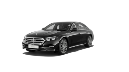 E-Class - 360° view