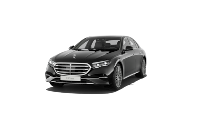 E-Class - 360° view