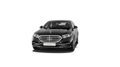 E-Class - 360° view