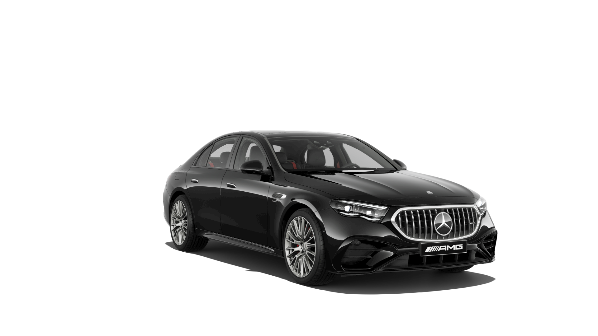 Mercedes-AMG E-Class