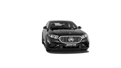 E-Class - 360° view