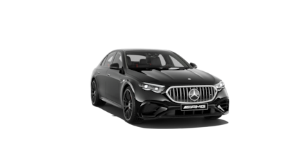 E-Class - 360° view