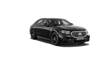 E-Class - 360° view